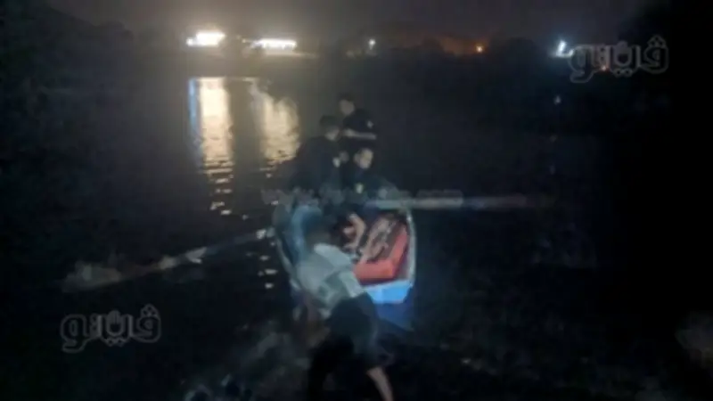 محافظ أسوان يتابع جهود السيطرة على حريق منزل وورشة حدادة بمنطقة نجع المحطة