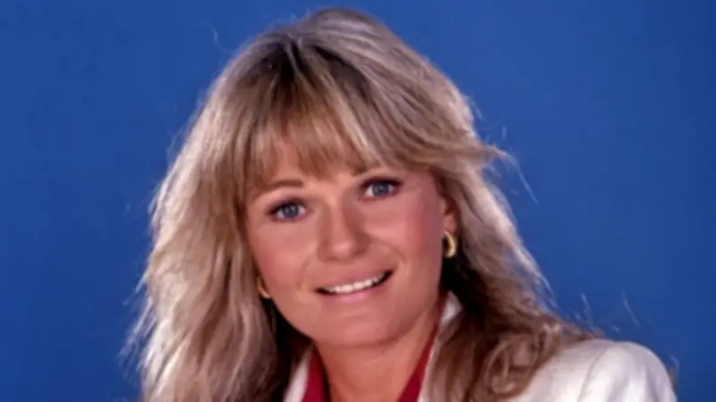 وفاة فاليري بيرين نجمة سوبرمان بعد صراع طويل مع مرض باركنسون