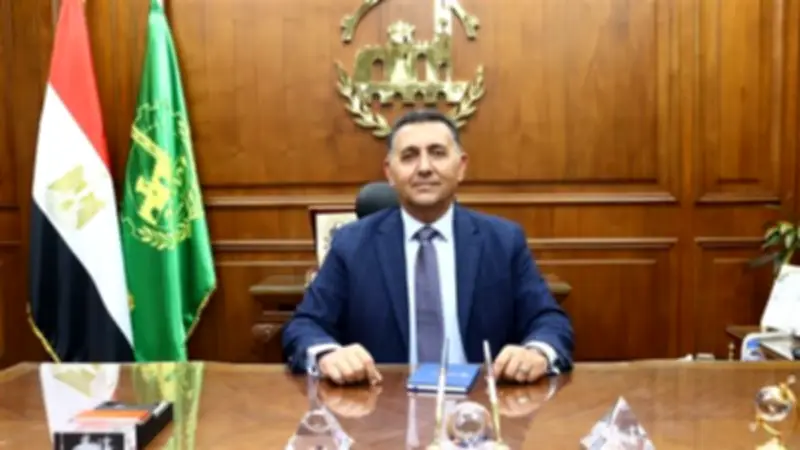 محافظ القليوبية يرفع الاستعداد لمواجهة موجة الطقس السيئ غدًا