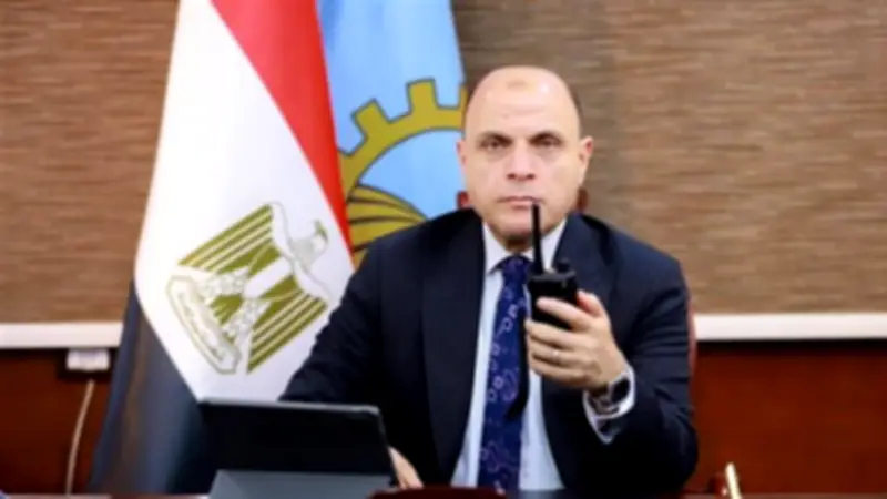 محافظ الغربية يرفع درجة الاستعداد القصوى لمواجهة التقلبات الجوية المتوقعة