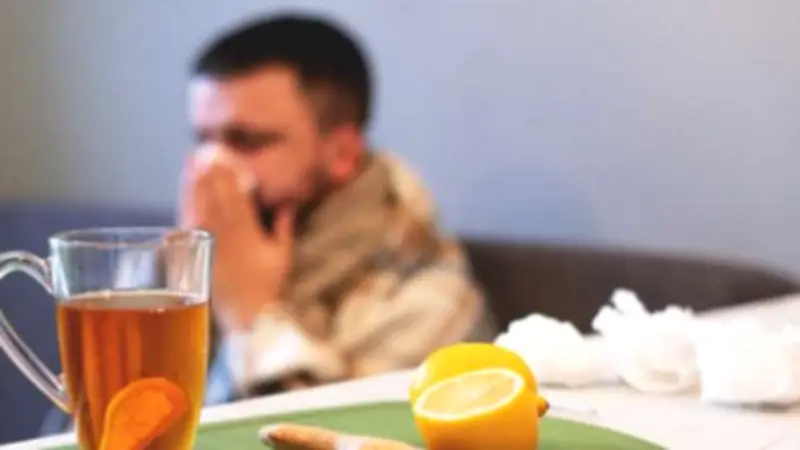 تحذيرات الأرصاد من موجة البرد: نصائح فعالة للوقاية من نزلات البرد والإنفلونزا