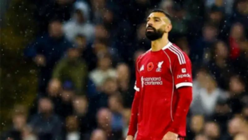 رامي عباس يوضح مستقبل محمد صلاح بعد رحيله الرسمي عن ليفربول