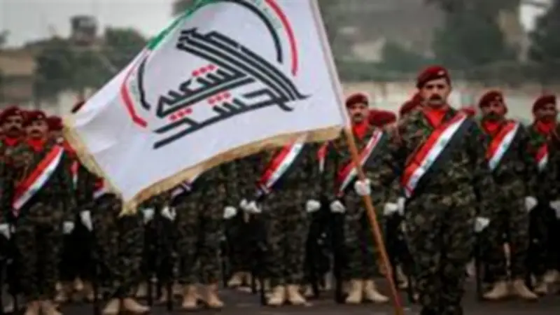 العراق يمنح الحشد الشعبي صلاحية الرد على الاستهدافات وسط تصاعد التوتر الأمني