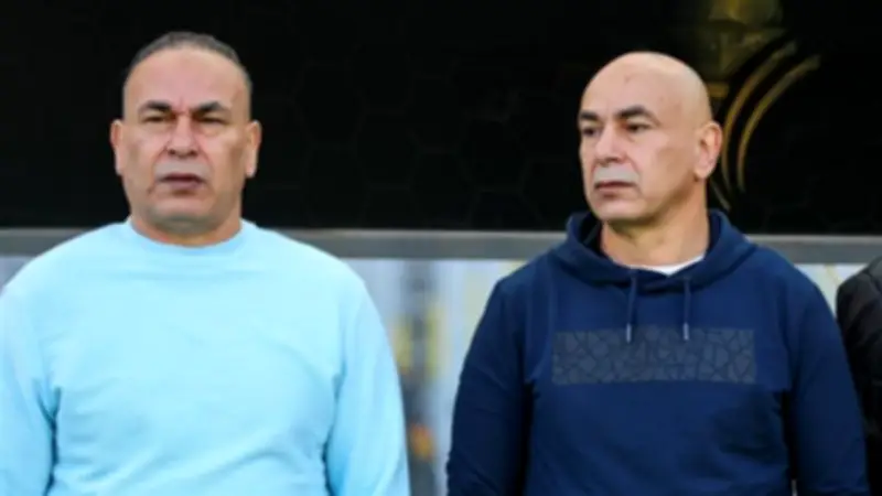 إبراهيم حسن يعلن: منتخب مصر يغادر الأربعاء ظهرًا إلى السعودية للاستعداد للمونديال