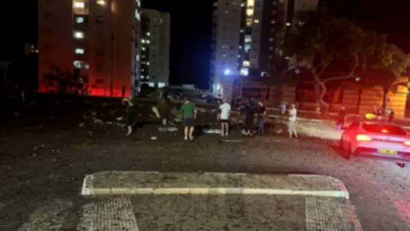 تصعيد عسكري: إطلاق صواريخ من جنوب لبنان نحو إسرائيل وصفارات الإنذار تدوي في مسغاف