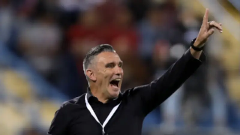 باتريس كارتيرون يعود إلى المغرب لتدريب الوداد بعد تجربة مصرية مع الأهلي والزمالك