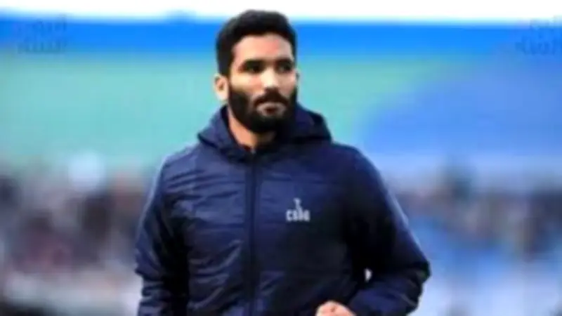 صالح جمعة يكشف عن خطته للانتقال في الصيف ويوضح أسباب منعه من السفر إلى الإمارات