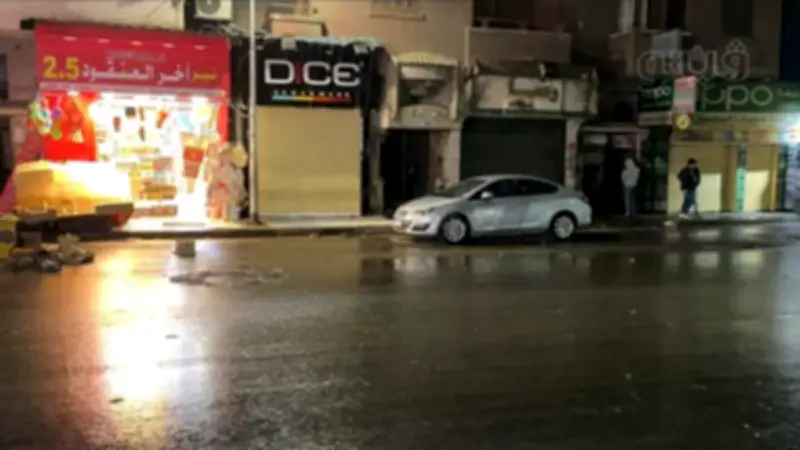 محافظة الجيزة ترفع درجة الاستعداد القصوى وتحذر المواطنين قبل موجة الأمطار المتوقعة