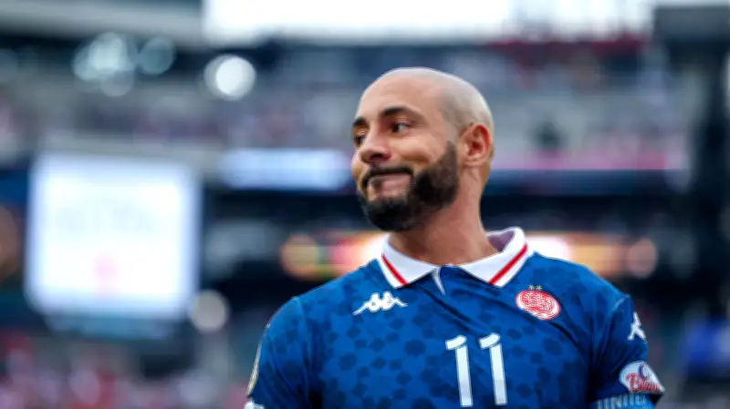 وداع مؤثر.. أمرابط يودع بنهاشم بعد إقالته من الوداد المغربي