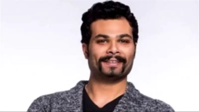 أحمد عبد الله محمود: شخصية خليل الملك في مسلسل علي كلاي لا تعكس شخصيتي الحقيقية