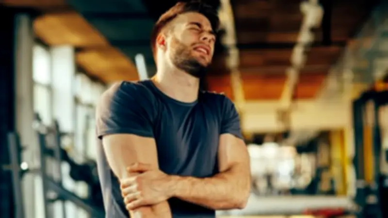 آلام الجسم بعد التمرين: الأسباب الطبيعية وطرق التعامل الفعالة