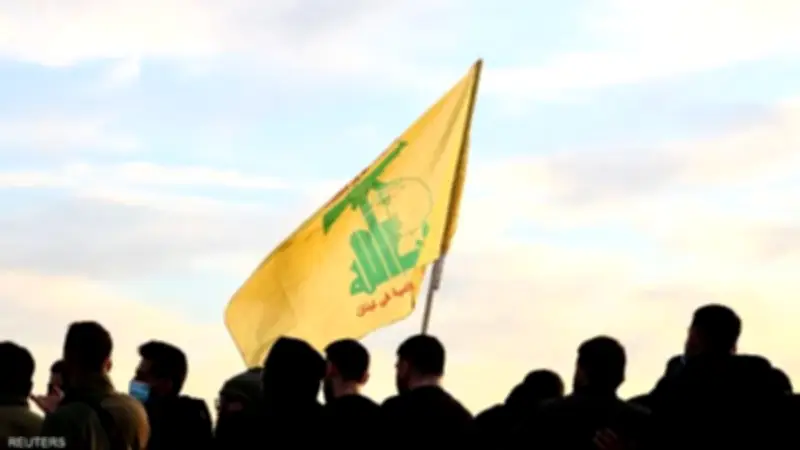 برلماني لبناني: حزب الله سعى لربط لبنان بالجبهة الإيرانية دفاعاً عن الحرس الثوري