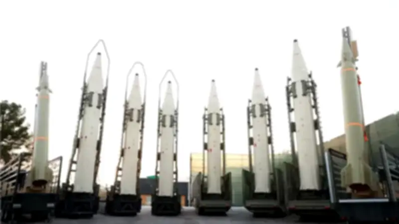 صحيفة وول ستريت جورنال: إيران ترفض التفاوض حول برنامجها الصاروخي وتصر على الاحتفاظ به