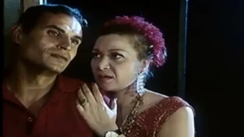 كواليس فيلم 'الاختيار': رفض النجوم وعقبات الإنتاج في تحفة شاهين ومحفوظ