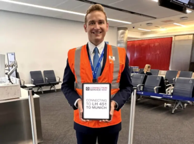 مصر للطيران تحقق إنجازاً عالمياً بافتتاح مركز ربط جديد في لوس أنجلوس