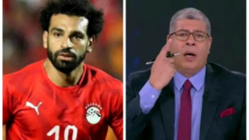 رد فعل صادم من أحمد شوبير على رحيل محمد صلاح عن ليفربول يثير الجدل