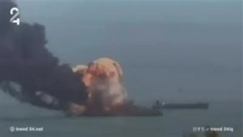 إعلام إيراني: غارات جوية تستهدف فوج مشاة البحرية في بندر عباس فجر الأربعاء