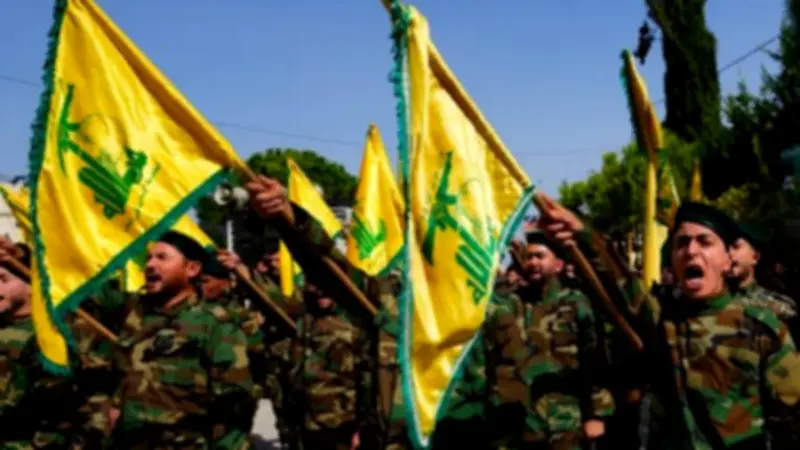 حزب الله يعلن إصابة مباشرة لدبابة ميركافا بصاروخ موجه في جنوب لبنان