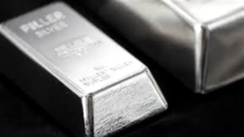 استقرار أسعار الفضة اليوم في مصر مع توقعات بارتفاع الطلب المحلي والعالمي