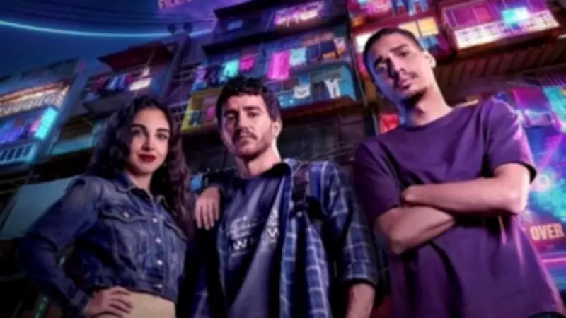 محمود عبد الشكور يصف فيلم 'إيجي بست' بأنه أفضل التجارب السينمائية الشبابية