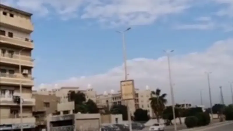 غيوم ورياح وانخفاض في الحرارة.. محافظة المنيا ترفع الاستعداد لمواجهة سوء الأحوال الجوية