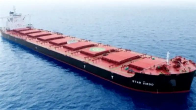 موانئ البحر الأحمر في حالة طوارئ قصوى لمواجهة موجة الطقس السيئ والأمطار الغزيرة