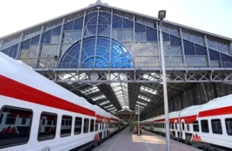 السكك الحديدية تعلن تطبيق إجراءات السلامة لمواجهة الطقس السيئ