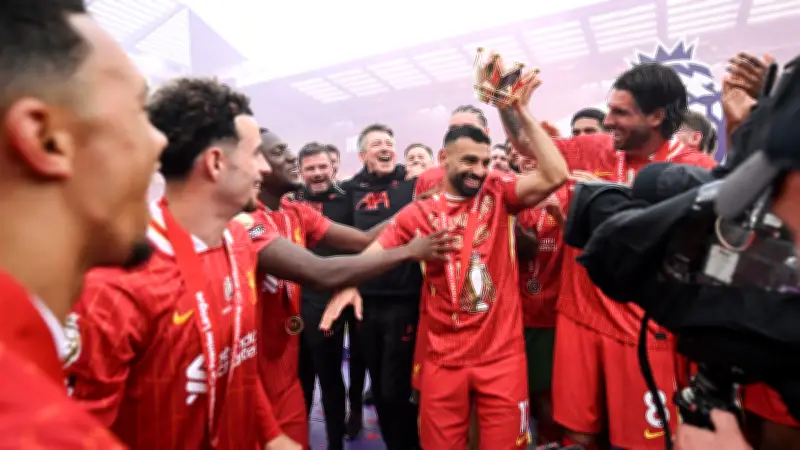 أسطورة البريميرليج: كيف صنع محمد صلاح تاريخًا لا يُنسى مع ليفربول؟