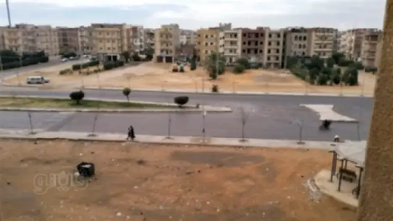 أمطار خفيفة تضرب الشرقية والمحافظ يرفع درجة الاستعداد للطوارئ القصوى