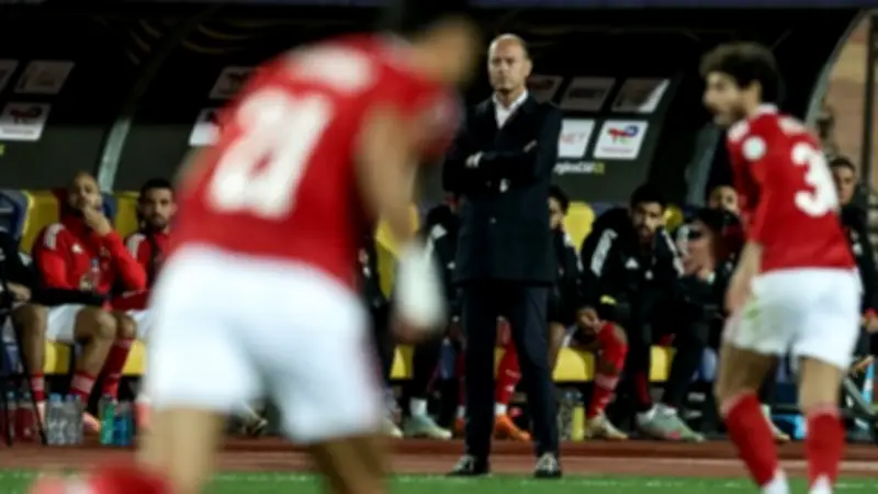 تقرير داخلي بالأهلي يكشف الأسباب الحقيقية وراء خروج الفريق من دوري أبطال أفريقيا