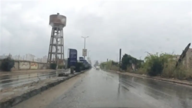 حالة طوارئ في الدقهلية: المحافظ يرفع الاستعداد القصوى لمواجهة الأمطار الغزيرة