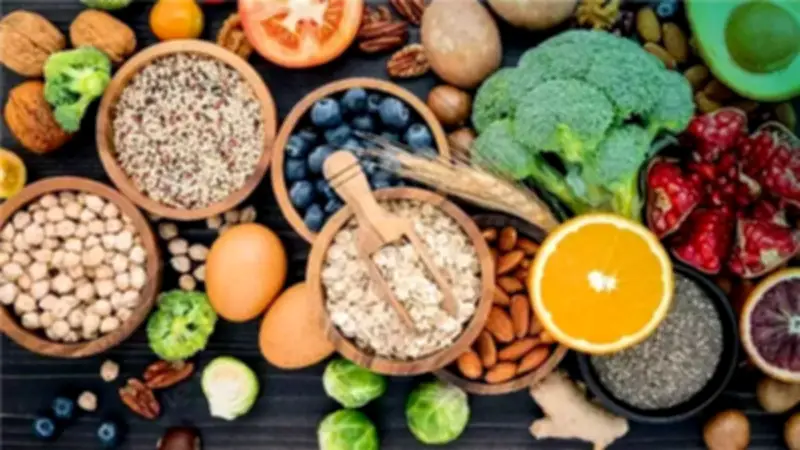 وصفات طبيعية فعّالة لتقوية مناعة جميع أفراد الأسرة في مواجهة الأمراض