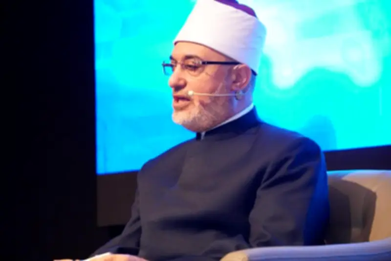 المفتي: تلاوة القرآن الكريم ركيزة أساسية لتعزيز الوعي الديني الرشيد