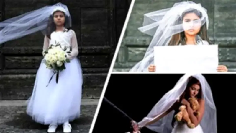 لجنة حقوق الإنسان بالنواب تفتح ملف زواج الأطفال الأسبوع المقبل لمناقشة سبل التصدي للظاهرة