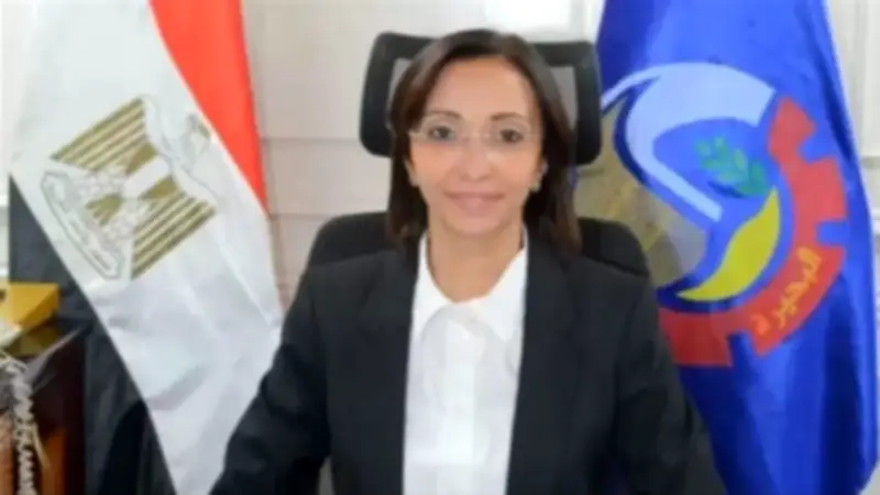 محافظ البحيرة توجّه بإيقاف المعديات النهرية حال هطول الأمطار وهبوب الرياح الشديدة