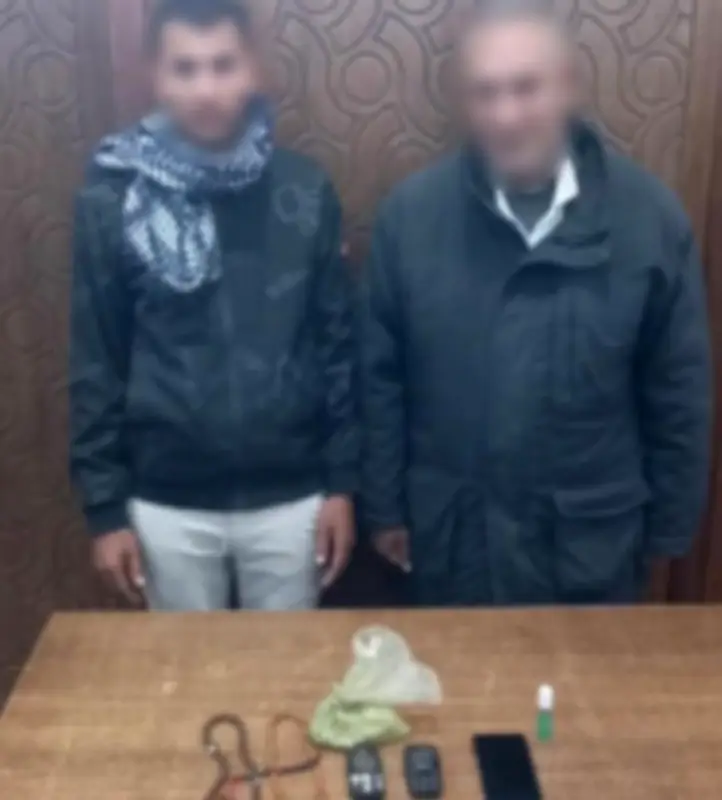 القبض على عصابة العلاج الروحاني في الإسكندرية بعد سقوطها في كمين أمني