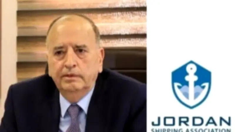 الأردن يؤكد استمرار حركة الملاحة الطبيعية مع مصر رغم الظروف الإقليمية