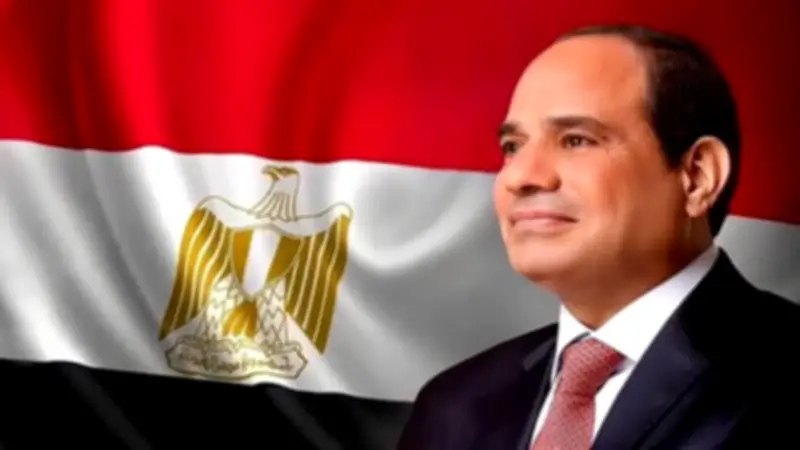 الرئيس السيسي: تمكين المرأة ضرورة حتمية لصون الجبهة الداخلية وبناء الوطن