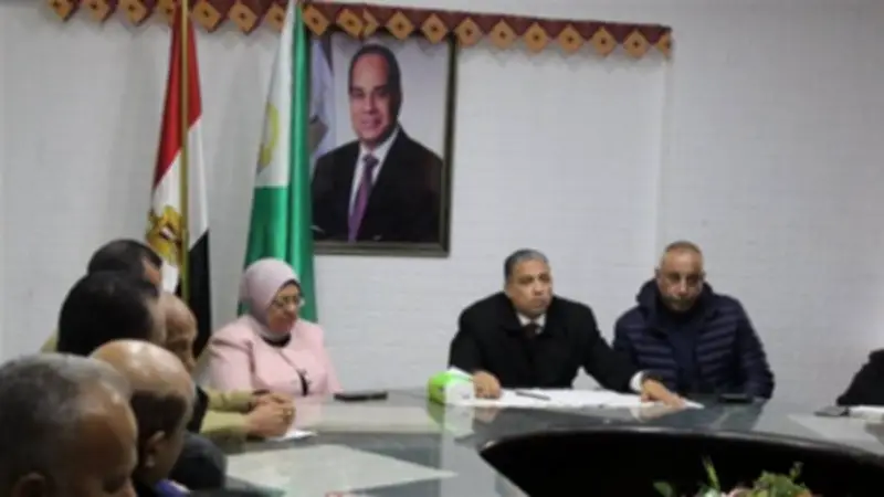 تعليم الجيزة يطلق خطة طوارئ لترشيد الكهرباء ويوجه بتدابير صارمة لاختبارات الشهر