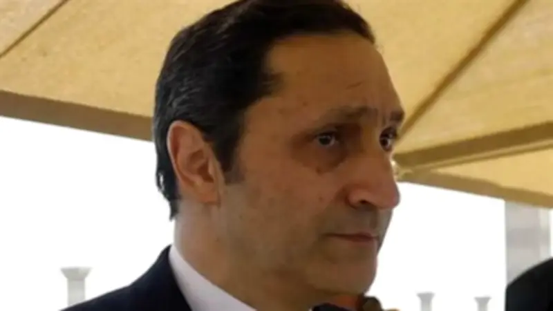 علاء مبارك يوجه رسالة للكويت بعد مقال مسيء لمصر: تطاول وسقطة مهنية غير مقبولة