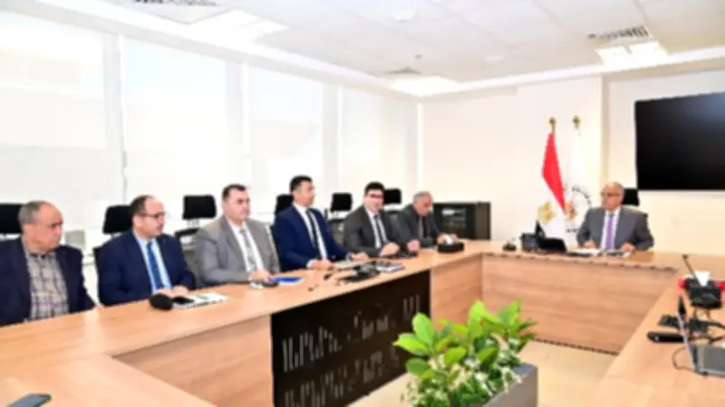 تطوير إدارة ترعة الإسماعيلية: توزيع عادل للمياه وكفاءة أعلى بالتكنولوجيا الحديثة