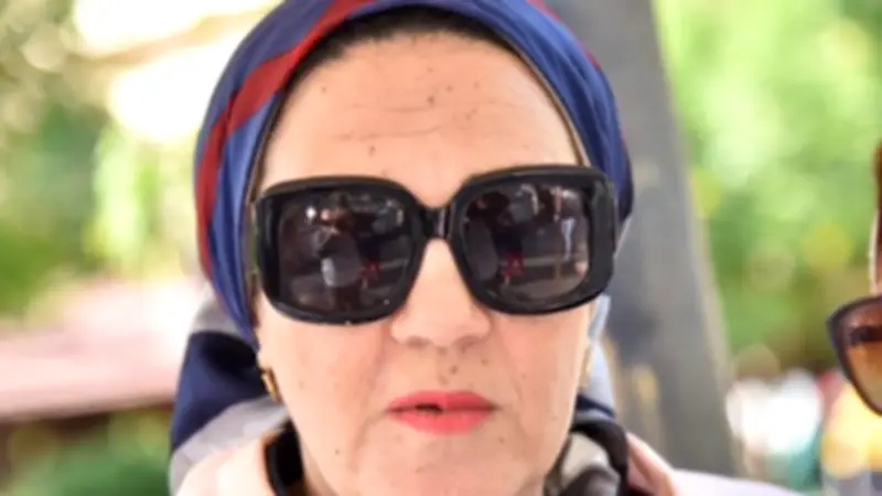 داليا الأتربي تحذر من أجندات خبيثة لزرع الفتنة بين مصر والعرب عبر مواقع التواصل