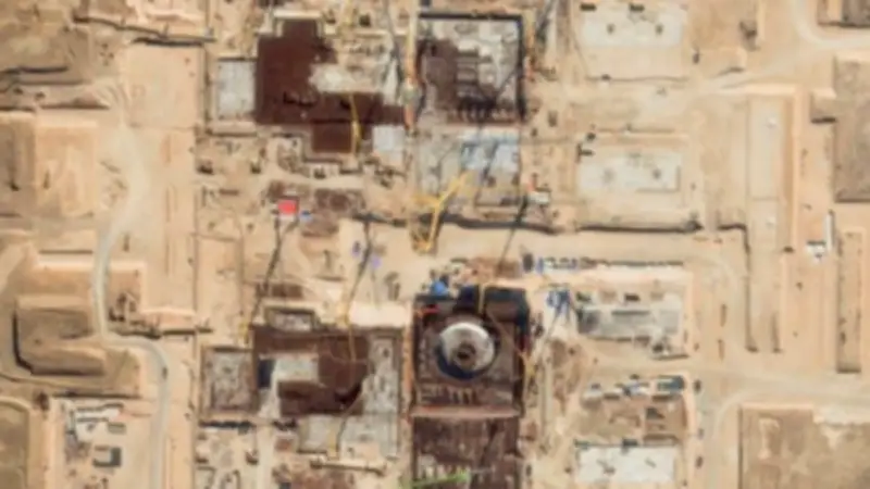 روسيا تحذر: تدهور الوضع في محطة بوشهر النووية الإيرانية وفق أسوأ السيناريوهات