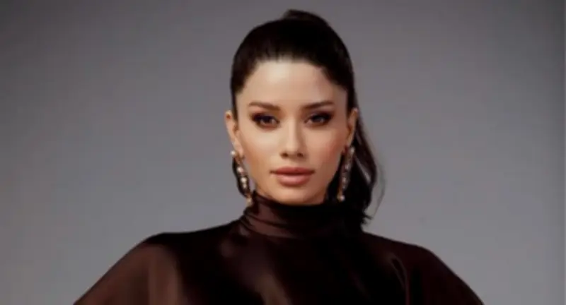 سينتيا خليفة تكشف تفاصيل شخصيتها في فيلم 'سفاح التجمّع'