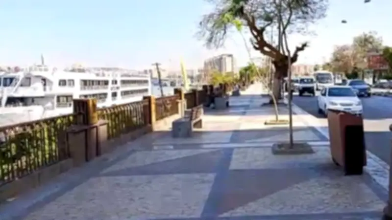 أسوان تودع الحرارة المرتفعة.. طقس معتدل وأجواء مشمسة تسيطر على المحافظة