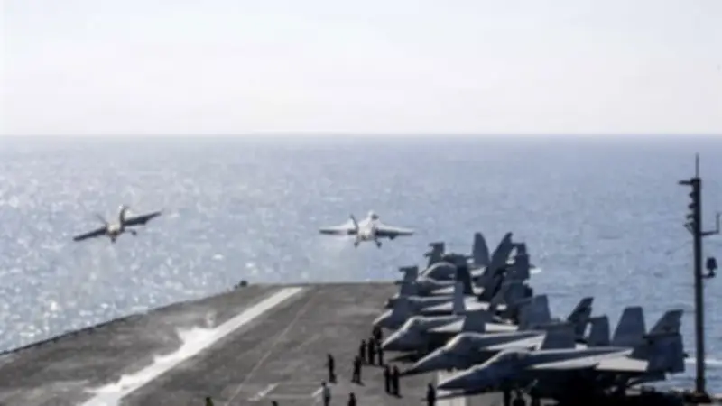 طائرات مجهولة تحلق من أوكرانيا إلى بولندا بعد إيقاف أجهزة الإرسال