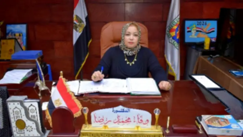 تعليم جنوب سيناء يعزز الاستعدادات للامتحانات بمحاضرات مراجعة شاملة