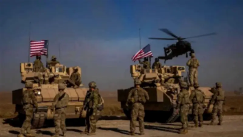 روسيا تحذر: الوجود العسكري الأمريكي في الخليج يزيد التهديدات ويشوه الدبلوماسية