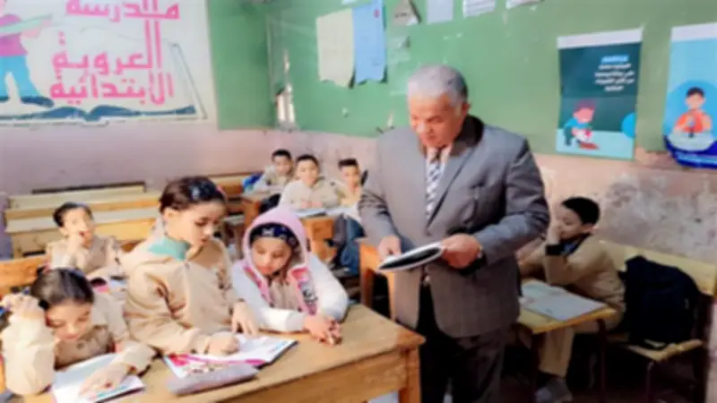 وزارة التعليم تنفي تمديد تعليق الدراسة أسبوعين وتؤكد انتظام العمل بالمدارس السبت المقبل