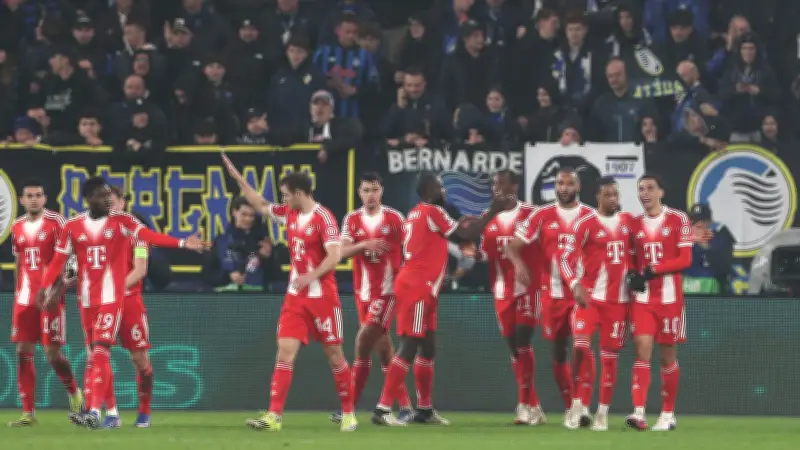 بايرن ميونخ يعد مفاجأة لريال مدريد باستعادة جمال موسيالا قبل مواجهة دوري الأبطال